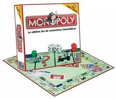 Monopoly