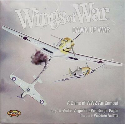 Wings of War : Dawn of War