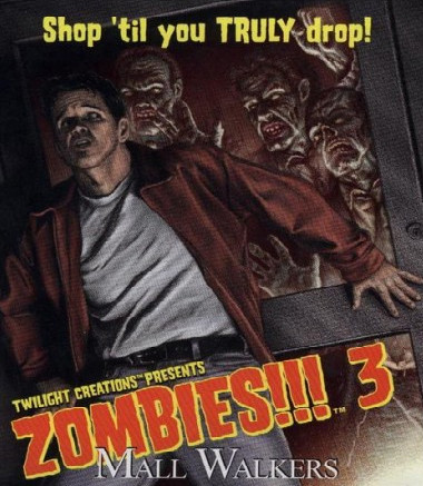 Zombies!!! 3