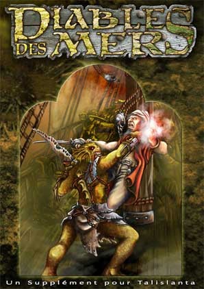 Diables des mers