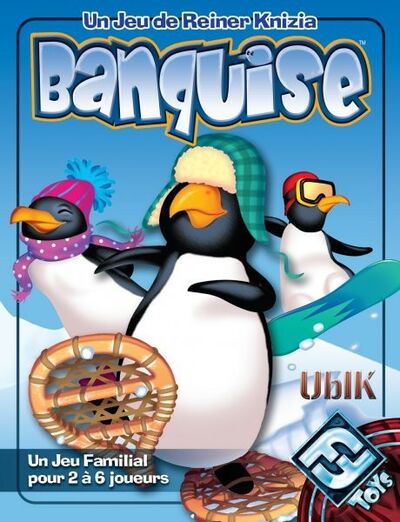 Banquise