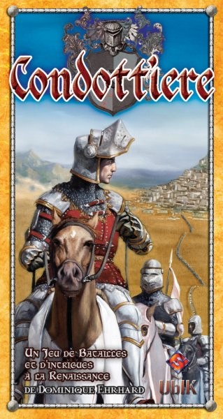 Condottiere