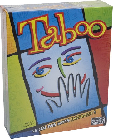 Taboo