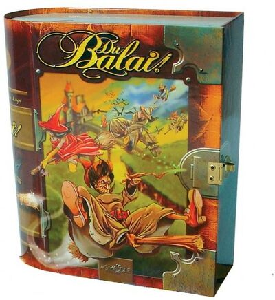 Du balai