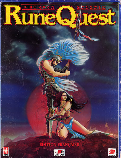 Runequest