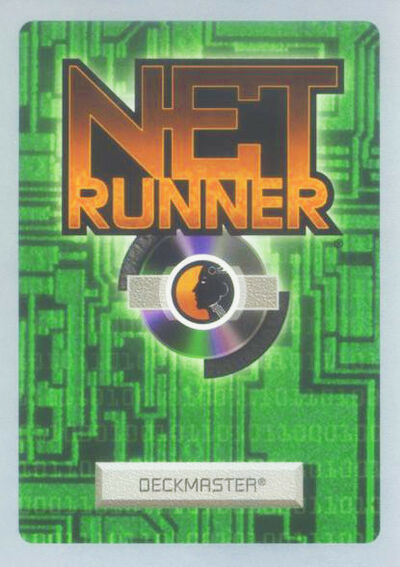 Netrunner