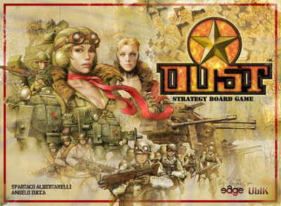 Dust