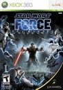Star Wars : Le  pouvoir de la Force - Test
