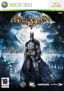 Preview E3 : Arkham Asylum