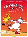 Vavache (La) - Tome 3 - Cousin Pinpin