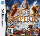 Age of Empires : Mythologies - Test