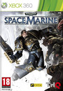 Warhammer 40,000 - Space Marine - Test