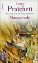 Annales du Disque-Monde (Les) - Tome 18 - Masquarade
