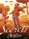 Secrets : L’Angélus - Tome 2