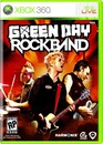 Green Day Rock Band - Test