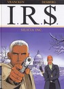 I.R.$ - Diptyque 3 - Federal corruption