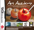 Art Academy - Test