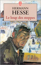 Loup des steppes (Le)