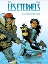 Eternels (Les) - Tome 6 - Le cercueil de glace