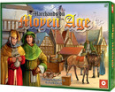 Marchands du Moyen-Âge