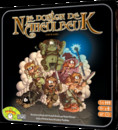 Donjon de Naheulbeuk (Le)