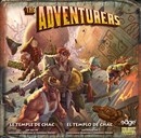 Adventurers (The)