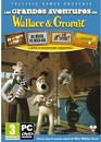 Grandes Aventures de Wallace & Gromit (Les) - Test
