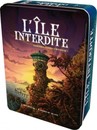 L'Île Interdite : interdiction de ne pas y jouer !