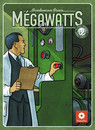 Megawatts, électrique