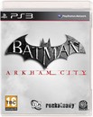Batman Arkham City - enfin du gameplay