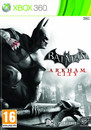 Batman Arkham City - Test