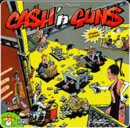 Ca$h'n Guns a des cojones