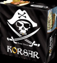 Korsar des Caraïbes