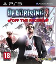 Dead Rising 2 : Off the record - Test