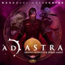 Ad Astra, vers les étoiles