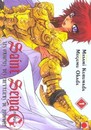 Saint Seiya Episode G T.19