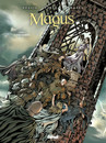 Magus : série magique