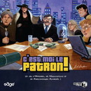 C'est moi le patron !
