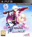Ar Tonelico Qoga : Knell of Ar Ciel - Test