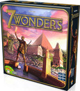 7 wonders, un émerveillement