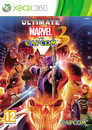 Ultimate Marvel Vs Capcom 3 annoncé