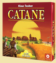 Catane - Les colons de Catane
