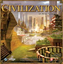 Civilization : Le jeu de plateau