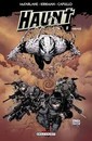 The Haunt - Tome 2 - McFarlane et Kirkman frappent fort ! 