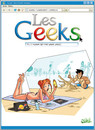 Les Geeks - Tome 7