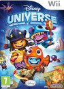 Preview - Disney universe