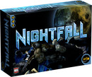 NightFall, les griffes de la nuit