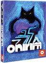 Onirim qui mal y pense