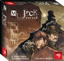 Mr. Jack pocket : duel dans le fog