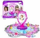 Le jeu du Miroir Magique ou le guide du sexisme pour les tout-petits